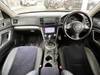SUBARU LEGACY OUTBACK