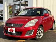 2013 SUZUKI SWIFT