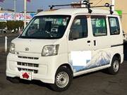 2009 DAIHATSU HIJET CARGO