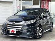 2017 HONDA ODYSSEY