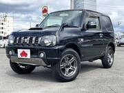 2017 SUZUKI JIMNY LAND VENTURE