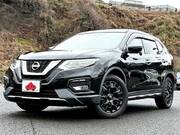 2018 NISSAN X-TRAIL