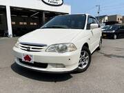 2001 HONDA ODYSSEY