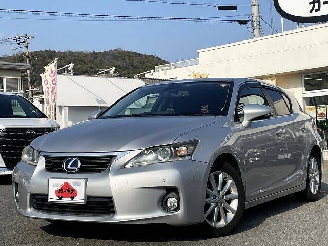 LEXUS CT