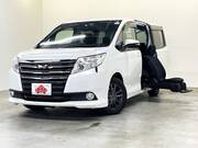 2015 TOYOTA NOAH X