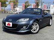 2009 MAZDA ROADSTER