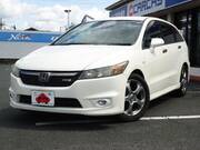2007 HONDA STREAM RSZ