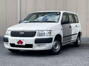 2006 TOYOTA SUCCEED VAN UL