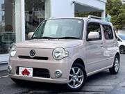 2011 DAIHATSU MIRA COCOA