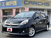 2013 TOYOTA ISIS PLATANA