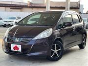 2012 HONDA FIT