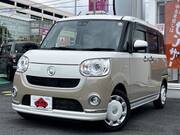 2020 DAIHATSU MOVE
