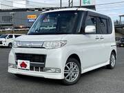 2010 DAIHATSU TANTO