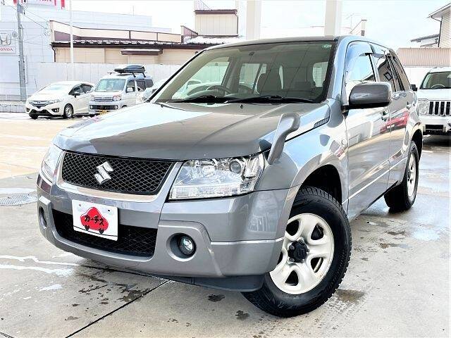 SUZUKI ESCUDO (GRAND VITARA)