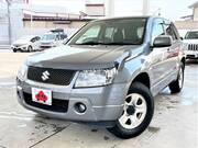 2007 SUZUKI ESCUDO