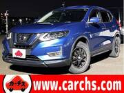 2017 NISSAN X-TRAIL 20X