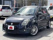 2008 SUZUKI SWIFT SPORT