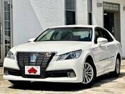 2013 TOYOTA CROWN
