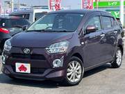 2021 DAIHATSU MIRA EES