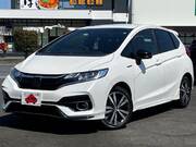 2019 HONDA FIT HYBRID