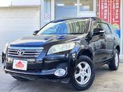 2008 TOYOTA VANGUARD 240S