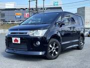 2007 MITSUBISHI DELICA D5