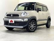 2019 SUZUKI XBEE HYBRID MZ