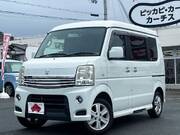 2011 SUZUKI EVERY WAGON