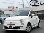 2015 FIAT 500