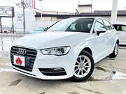 2015 AUDI A3 SPORTBACK