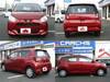 DAIHATSU MIRA EES