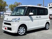 2014 DAIHATSU TANTO X