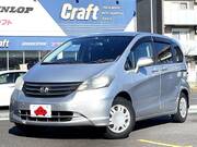2009 HONDA FREED