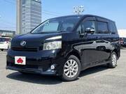 2008 TOYOTA VOXY X