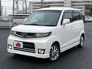 2009 HONDA ZEST SPARK