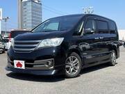 2013 NISSAN SERENA