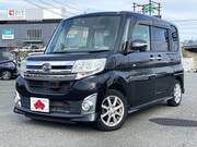 2013 DAIHATSU TANTO
