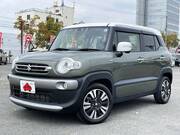 2023 SUZUKI XBEE HYBRID MZ