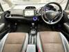HONDA FIT SHUTTLE HYBIRD