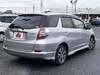 HONDA FIT SHUTTLE HYBIRD