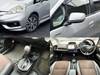 HONDA FIT SHUTTLE HYBIRD