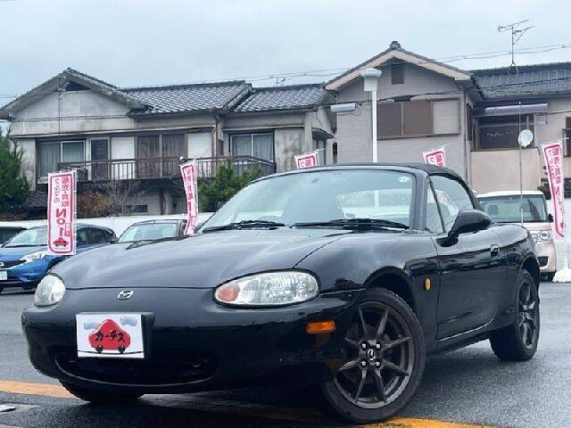MAZDA ROADSTER