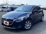 2017 MAZDA DEMIO 13S