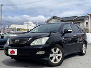 2009 TOYOTA HARRIER 240G