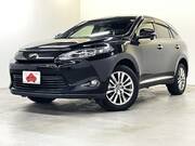 2016 TOYOTA HARRIER