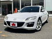 2008 MAZDA RX-8 TYPE S