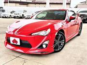 2012 TOYOTA 86 GT