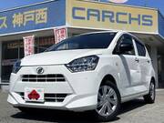 2019 DAIHATSU MIRA EES