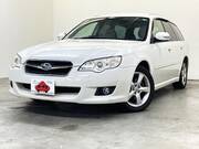 2007 SUBARU LEGACY TOURING WAGON