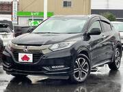 2017 HONDA VEZEL